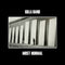 Most Normal | Blue LP